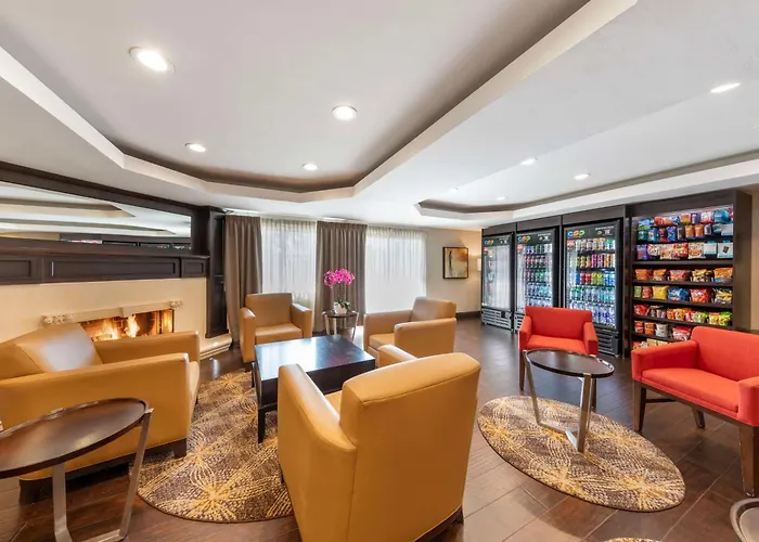 Best Western Plus West Covina Inn