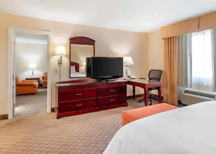Best Western Plus West Covina Inn