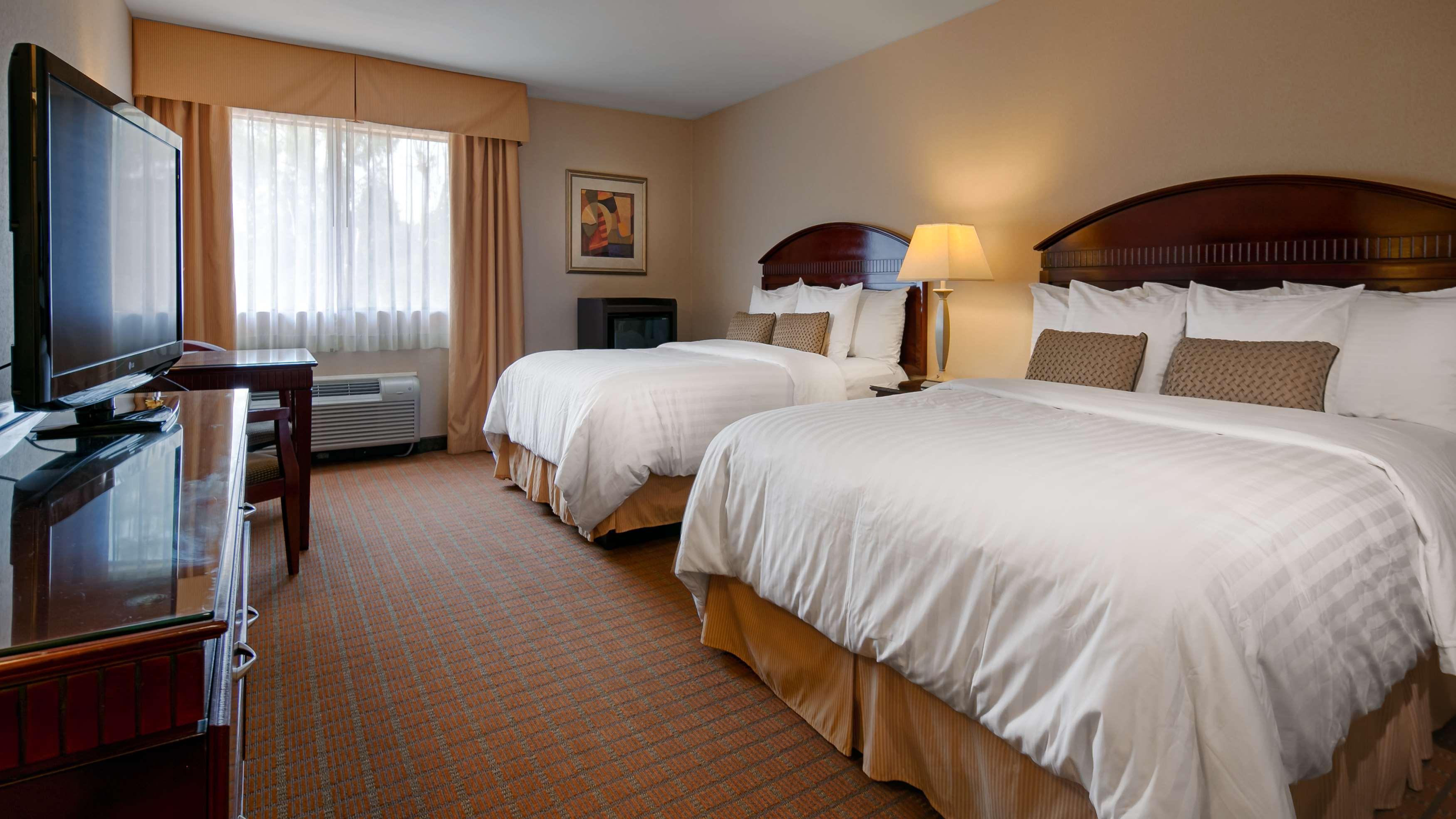 Hotel Western