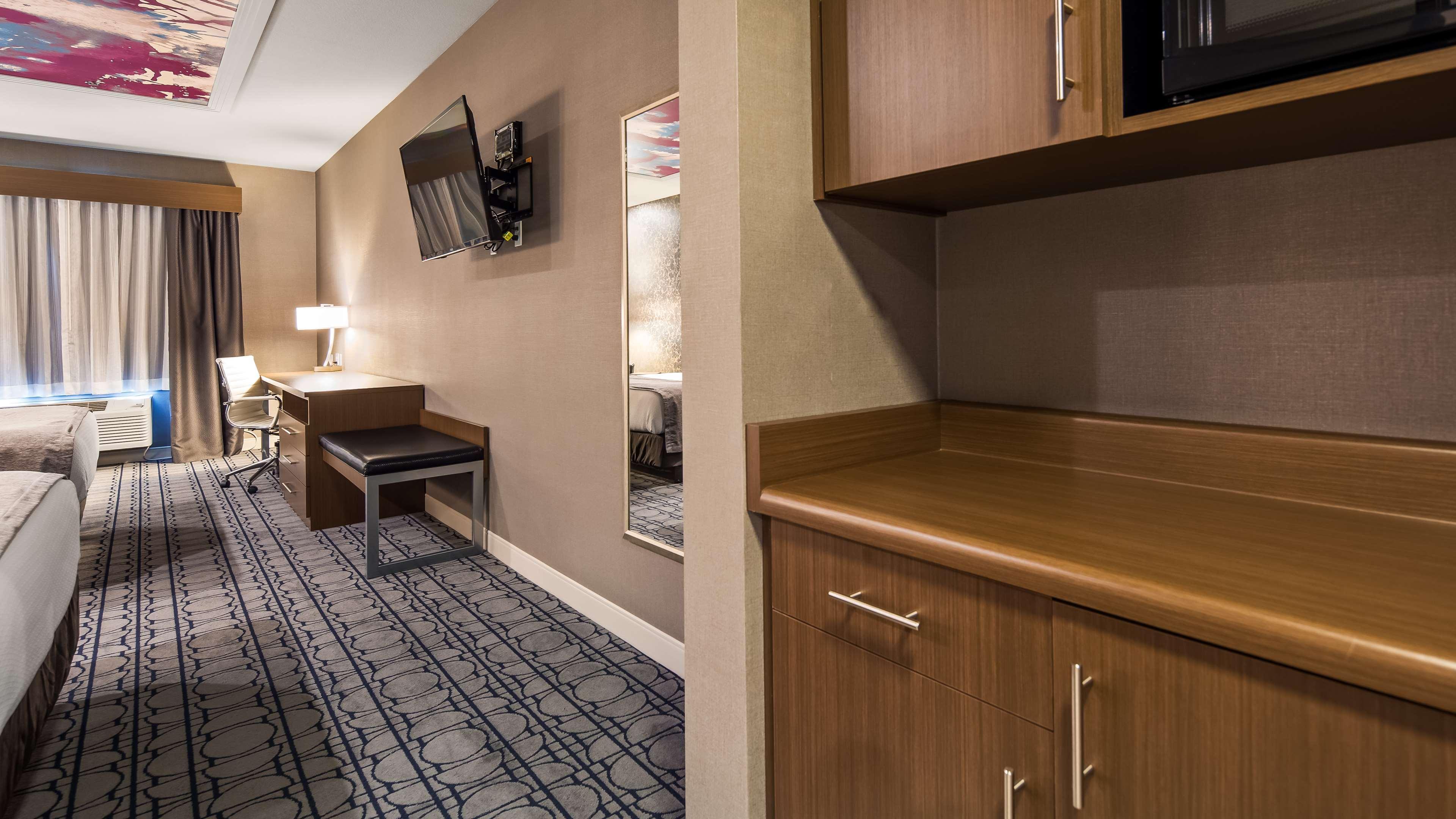Hotel Western West Covina