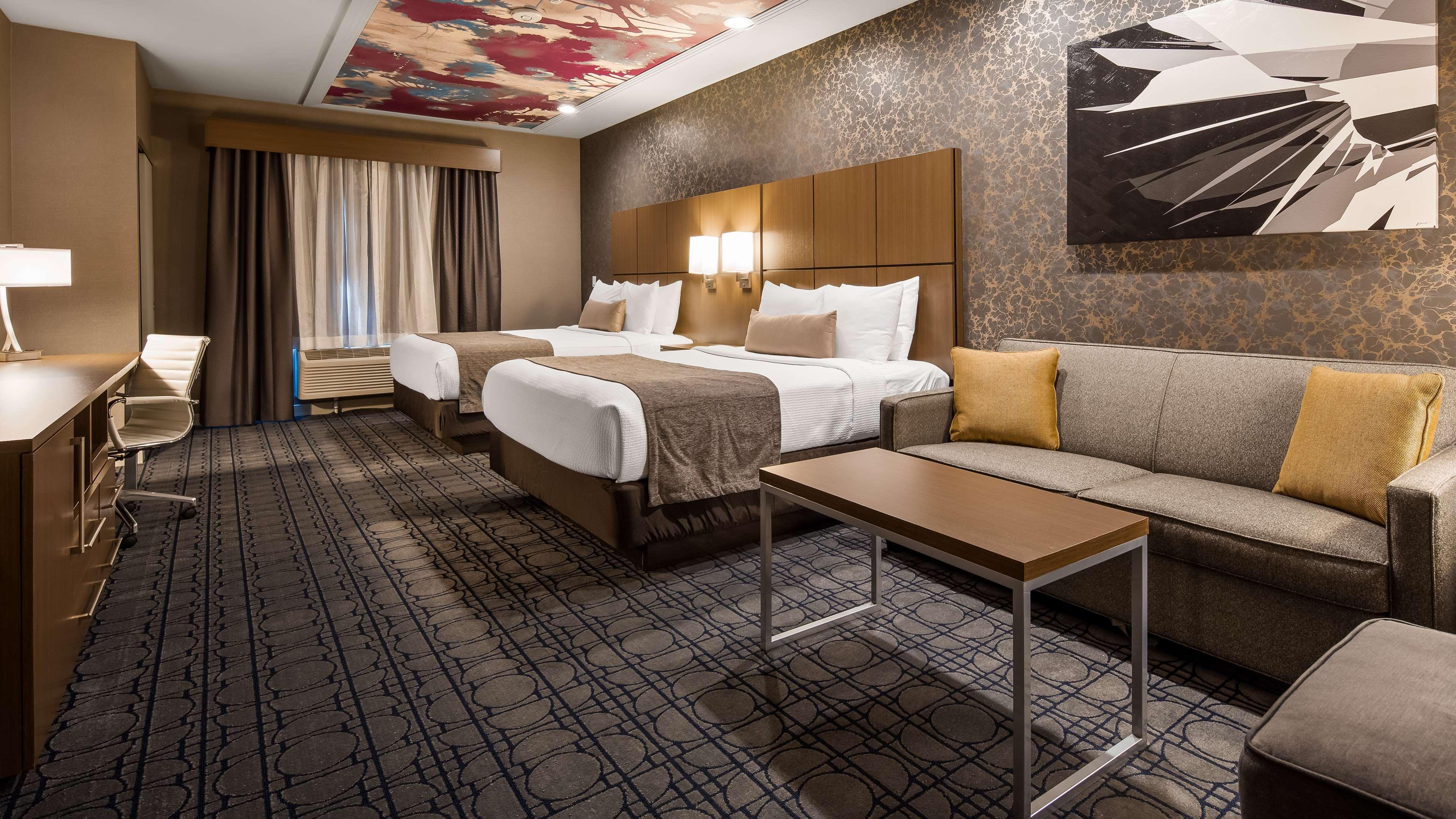 Hotel Western