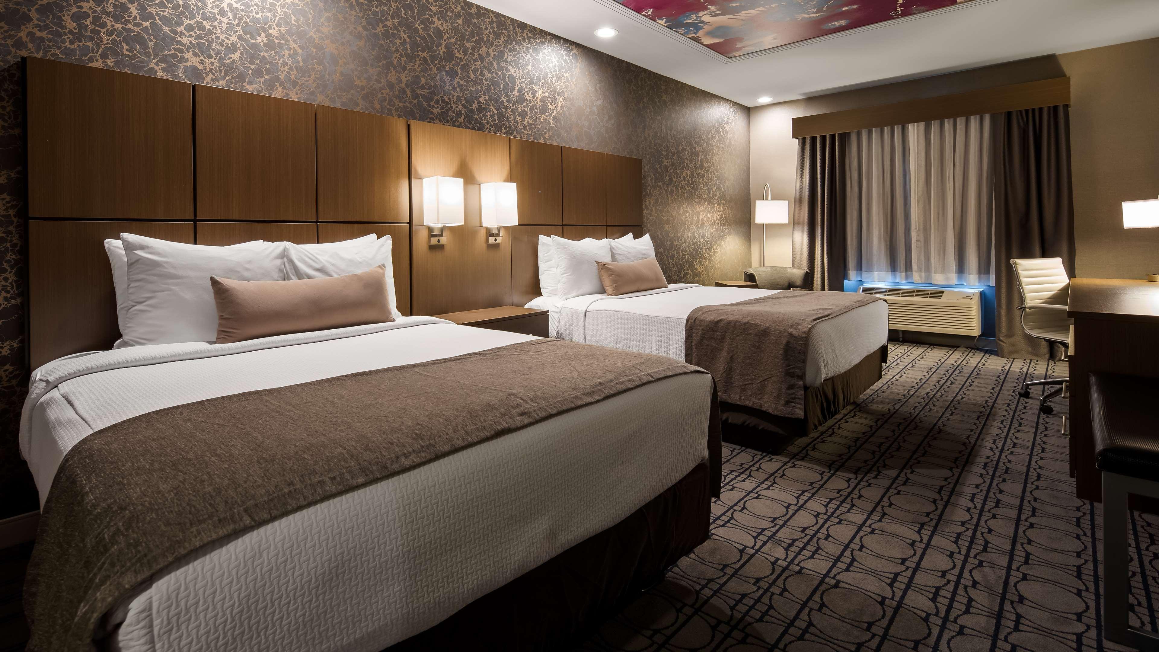 Western Hotel 3*