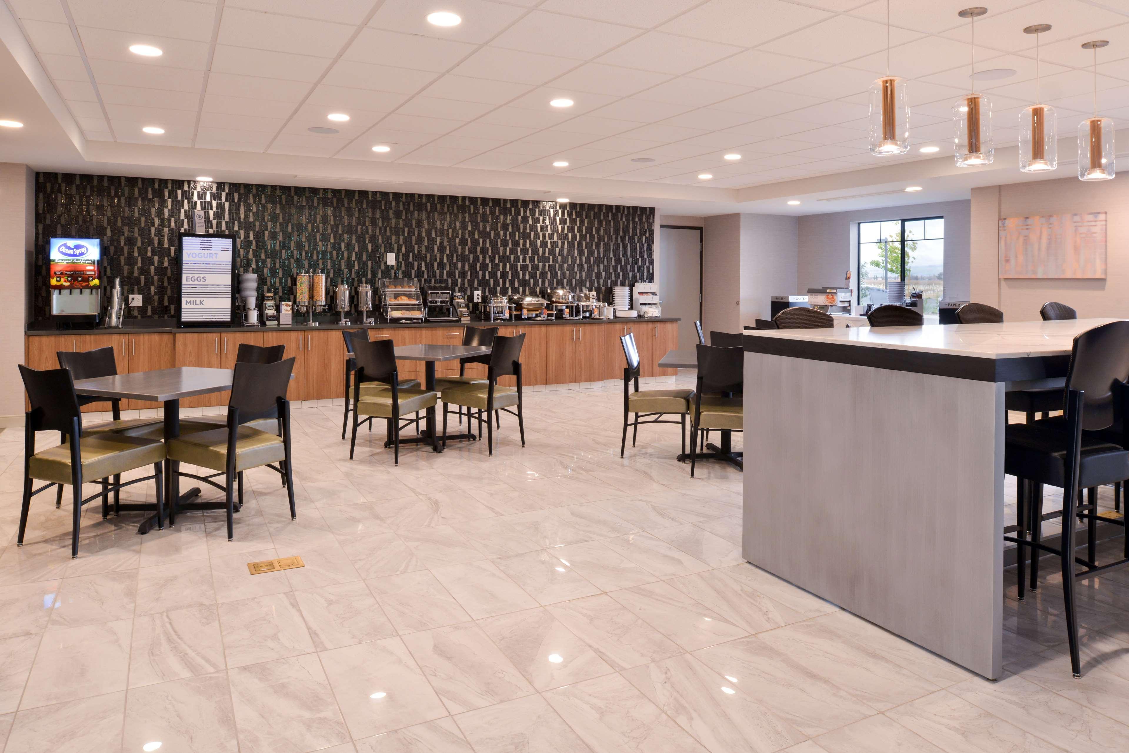 Hotel Western West Covina