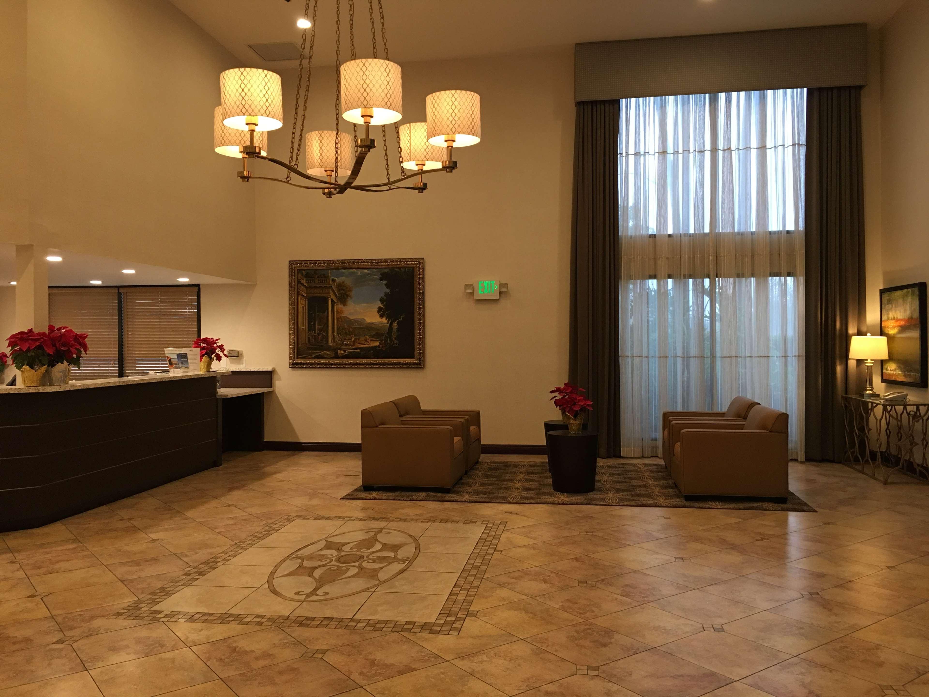 Western Hotel