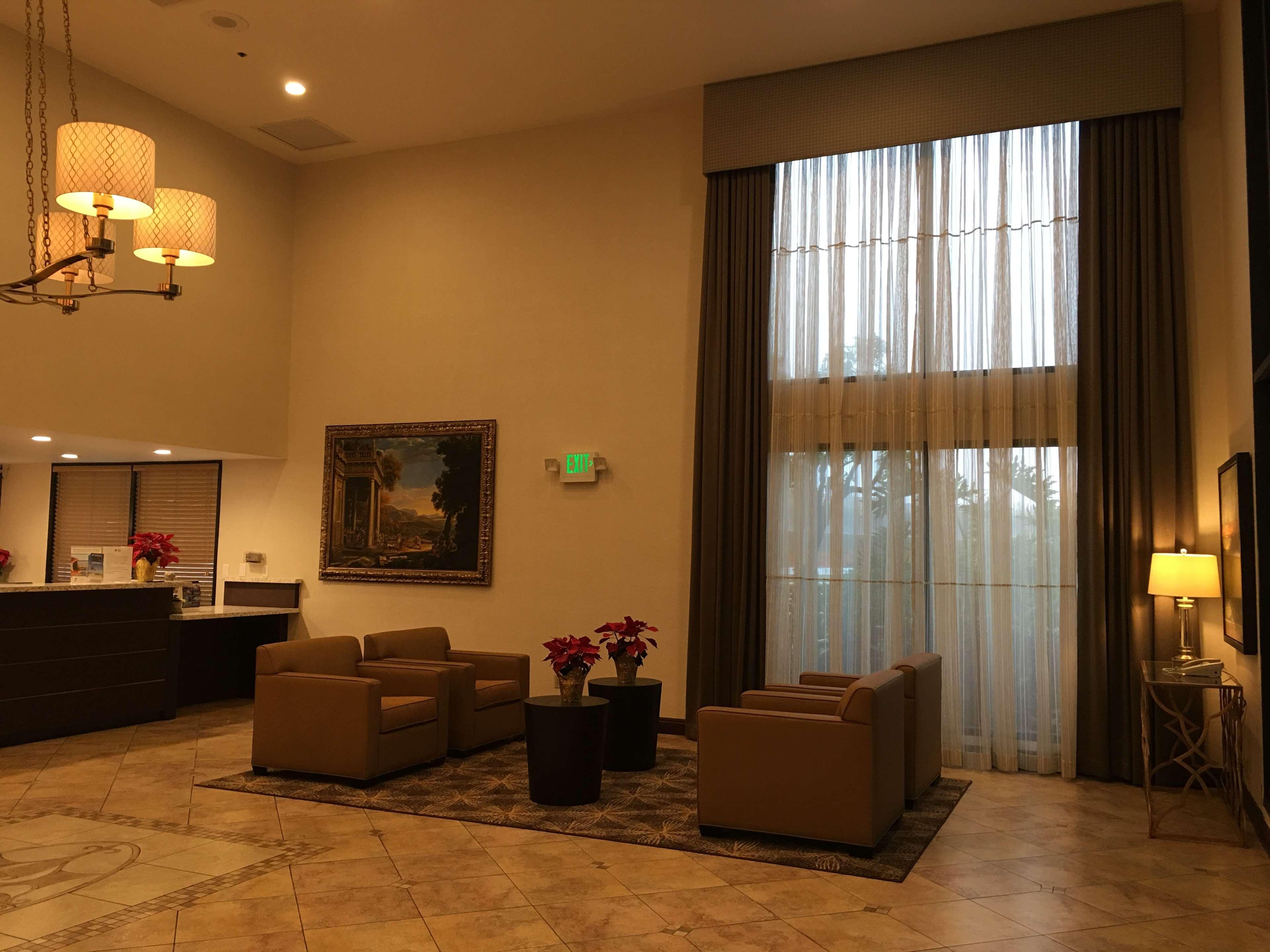 Western 3* West Covina