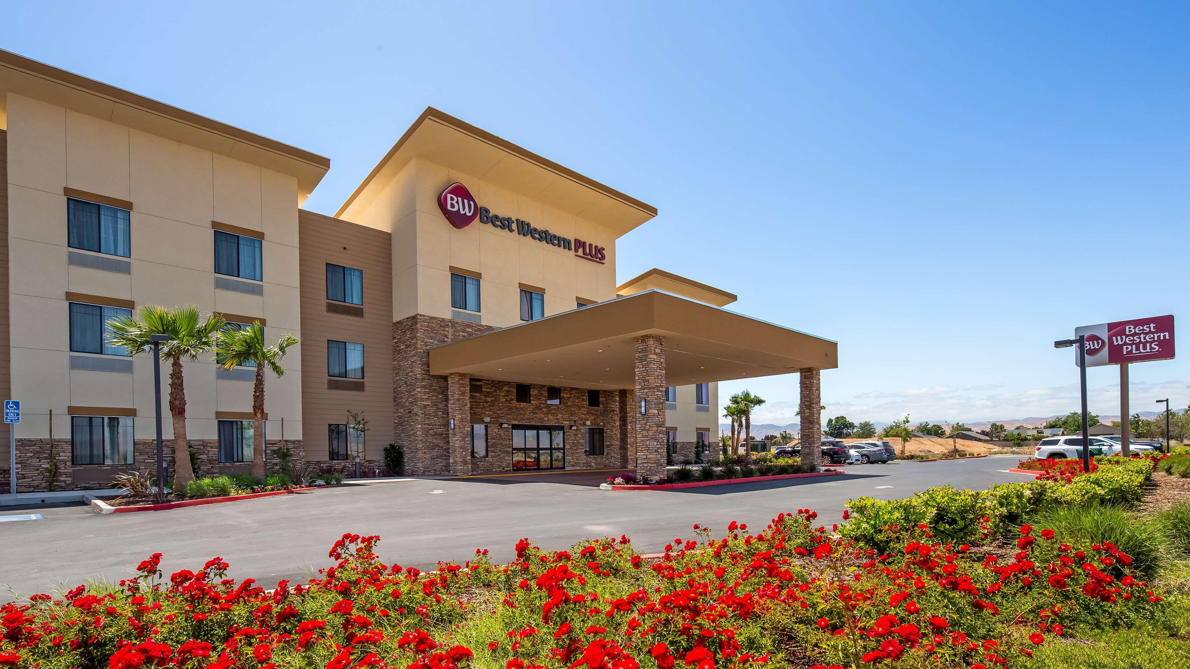 Hotel Western West Covina