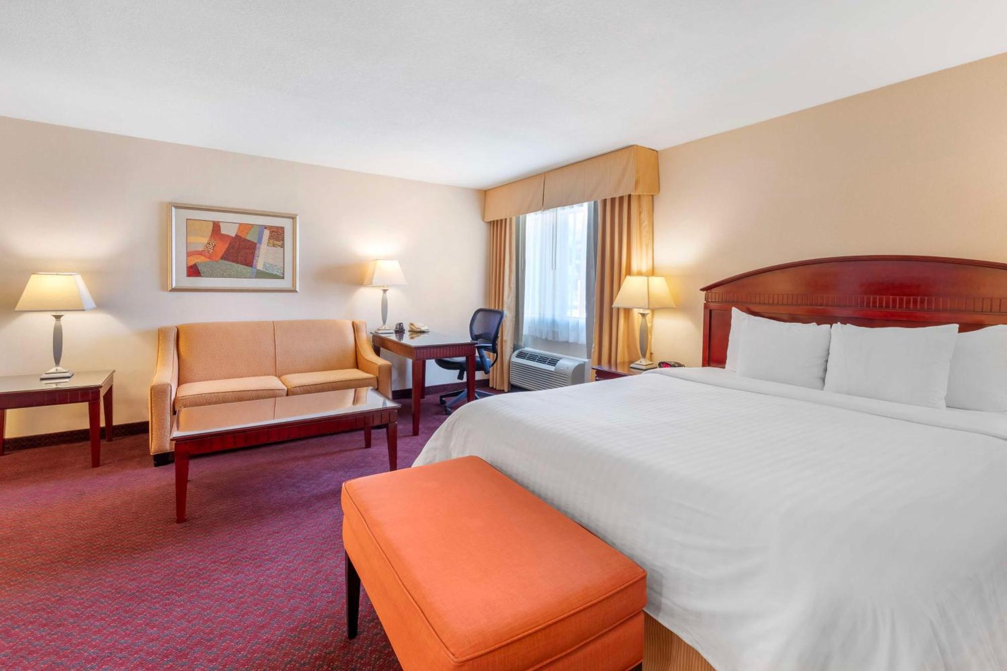 Western Hotel